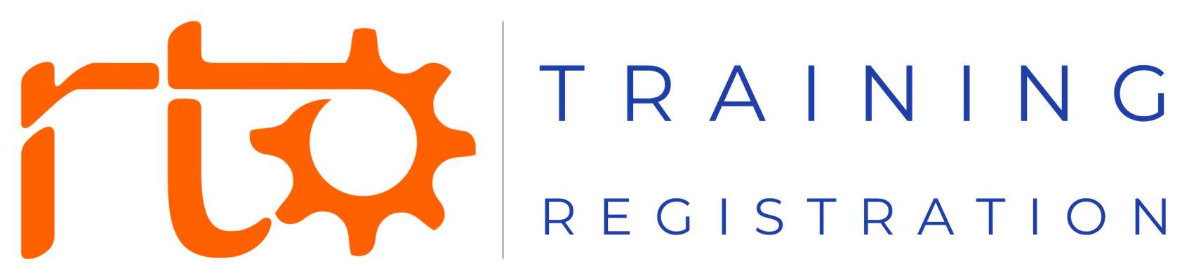 RTO Training Registration